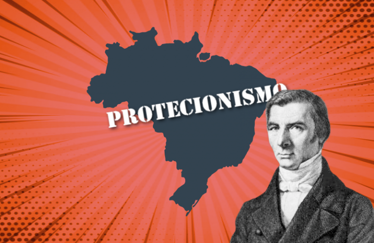 Protecionismo: uma lição de Frédéric Bastiat aos nossos parlamentares e ...