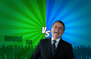 A análise política no Brasil de Bolsonaro