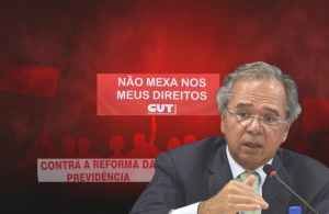 Por que a esquerda é contra a reforma da Previdência