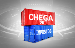 Taxar exportações é inaceitável