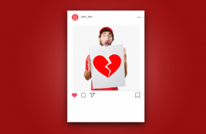 “Likes” invisíveis: o império dos ofendidos