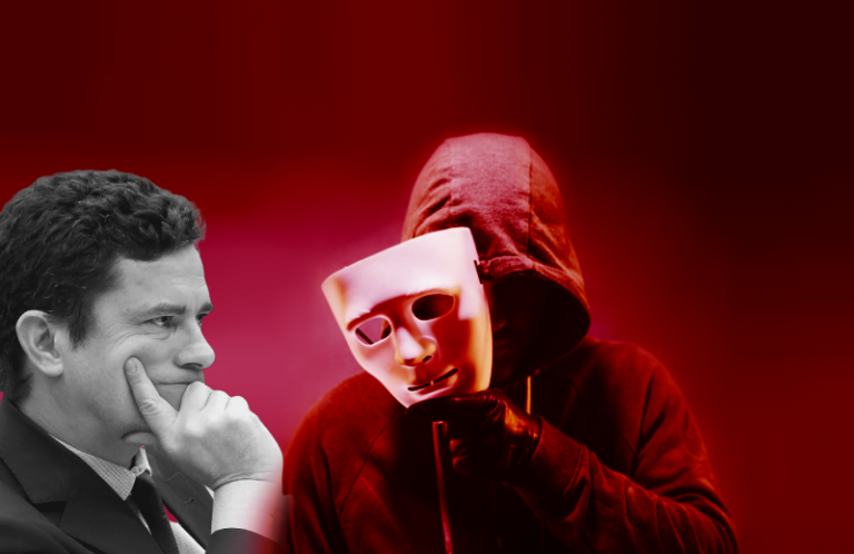 A hipocrisia anda solta na esquerda A hipocrisia anda solta na esquerda