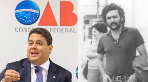Nem numa guerra se cruzam certos limites: Bolsonaro deve desculpas ao presidente da OAB