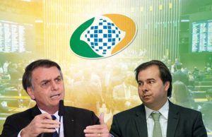Reforma de Maia é uma ova, a reforma é do Povo