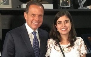 Saia já do PDT, Tabata!