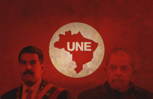 UNES – União Nacional dos Estudantes Soviéticos