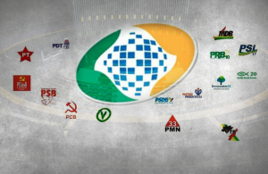 Como votaram os partidos e as unidades da federação no texto-base da reforma da previdência?