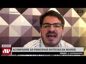 Bolsonaro precisa lembrar que governa para todos e desistir de ser ‘Lula de direita’ – Jovem Pan