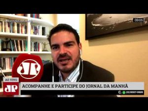 Eleger chapa de Kirchner é como trazer PT de volta ao Brasil: desgraça plena – Jovem Pan