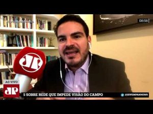 Projeto de abuso de autoridade é arbitrário e tem cheiro de ‘acordão’ – Jovem Pan