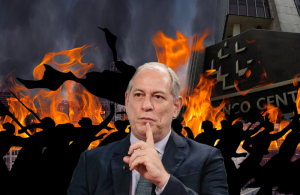 Seria Ciro Gomes o ícone dos “terraplanistas” da economia?
