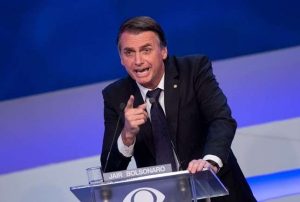 Saber delegar e respeitar autonomia dos outros não é ser um “presidente banana”