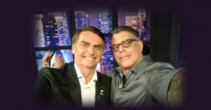 Quem se diz traído por Alexandre Frota tem culpa no cartório