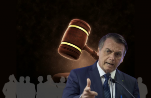 A maior barbaridade dita por Bolsonaro: “as leis existem para proteger as maiorias”
