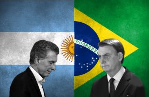 Se a esquerda vencer na Argentina, o mesmo acontecerá no Brasil?