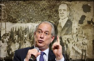 PDT e Ciro Gomes homenageando Vargas – mas fascistas são os liberais!