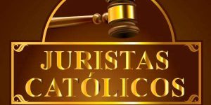 Juristas católicos? O que é isso? Eu aplaudo!