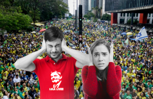 A expertise da inutilidade: os derrotados vêm à desforra após perda de hegemonia