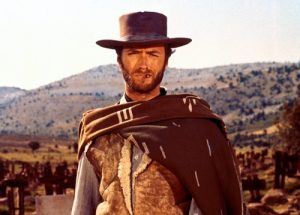 Os fora da lei: mataram o xerife e foram ao cinema