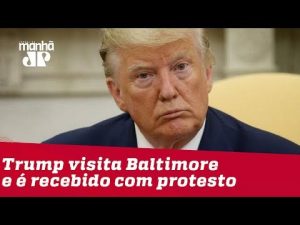 Democratas ainda falam em impeachment de Trump por puro desespero