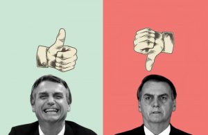 Os dez principais inimigos de Bolsonaro