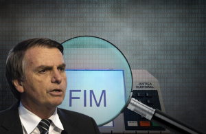 “Existe democracia no Brasil, por acaso?” – Jacobinos saindo do armário autoritário