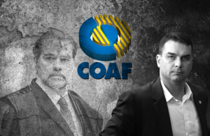 Chega da velha prática de acobertamento de malfeitos dos políticos