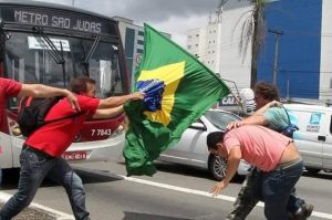 O silencioso grito do atraso