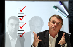 Um chá com Puggina, Van Hattem na Casa Civil e mais cinco conselhos ao presidente