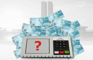 É preciso debater o financiamento dos partidos e das campanhas