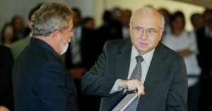 Verissimo e Conti rufam tambores de guerra
