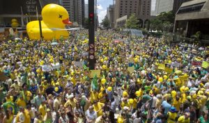Brasileiro pode ser conservador, mas não é reacionário – tampouco revolucionário