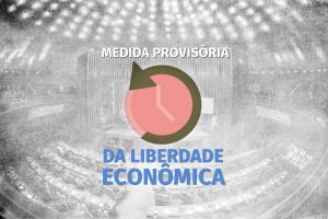 A liberdade em risco: como o Senado Federal atrapalhou a MP 881