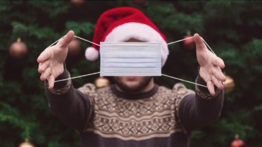 Como serão as festas de fim de ano? Veja o check list para reduzir o risco de contágio Orientações podem mudar conforme aumento no número de casos da região, mas alguns cuidados devem ser tomados em qualquer situação