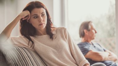 10 dicas sobre como reagir quando seu cônjuge decide “castigar” com silêncio O silêncio expressa a raiva, a frustração e a mágoa do parceiro, e ainda causa feridas profundas no relacionamento.