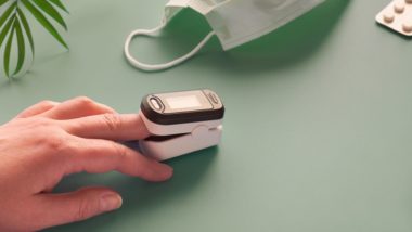 Condição silenciosa da Covid-19 deve ser monitorada diariamente Observar diariamente a sauturação de oxigênio pode fazer diferença, principalmente em casos da condição silenciosa.