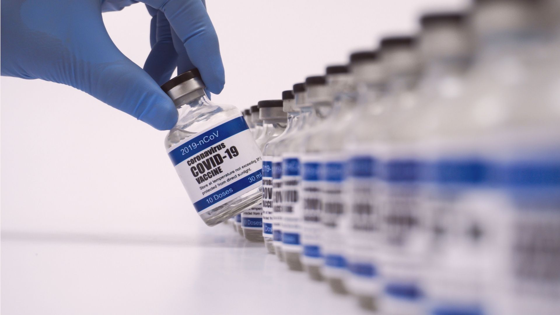 Expectativa é que informações sobre a vacina Coronavac sejam encaminhadas à agência na próxima quarta-feira (23)