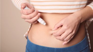 Diabete tem como complicação mais grave doenças cardiovasculares Pular aplicações de insulina faz com que o diabético emagreça, mas pode acarretar internações e até a morte.