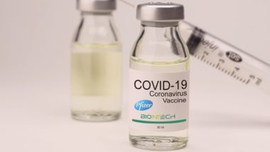 Vacina da Pfizer protege contra variante britânica do coronavírus, diz estudo A variante encontrada no Reino Unido do novo coronavírus pode não ser problema para a vacina da Pfizer/BioNTech, segundo estudo