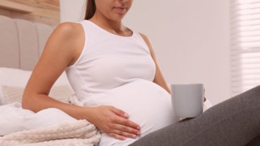 Por que mulheres devem evitar o uso de anti-inflamatórios na gravidez Estudos mostram que remédios anti-inflamatórios reduzem o líquido amniótico durante a gestação.