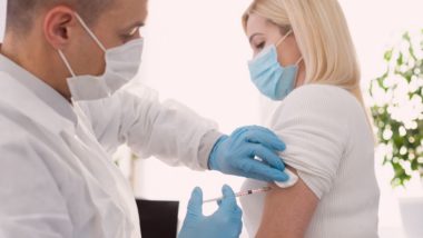 Não vacinados têm 11 vezes mais chances de morrer por Covid-19, revela estudo do CDC Resultados preliminares, e ainda não revisados, indicam eficácia geral de 66% para vacina que exige apenas uma dose