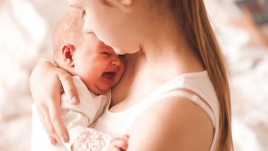 Gestantes e novas mães precisam cuidar da saúde mental – e saber que podem contar com ajuda Problemas de saúde mental durante a gestação ou no ano que se segue ao parto afetam uma em cada cinco mulheres.