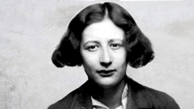 Atenção, esvaziamento e graça: Simone Weil e a abdicação criadora de Deus A partir de sua experiência mística e de solidariedade com os que sofrem, Simone Weil reconheceu que a vida da e na graça é oposta à vida da e na força.