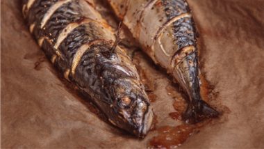 Doença “da urina preta” é causada por toxina de alguns peixes e crustáceos Nos relatos registrados ao longo dos anos, pessoas acometidas da doença ingeriram diferentes tipos de peixe.