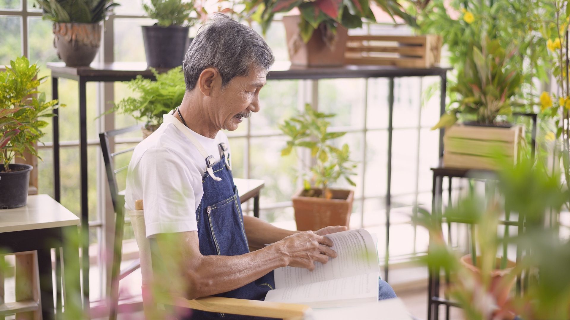 Ter um hobby pode ajudar contra depressão, solidão e ansiedade.