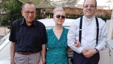 Amadurecimento e longevidade: os benefícios de ser perseverante no casamento Ser perseverante no casamento não se restringe à manutenção da união, mas deve servir para melhorar a qualidade do relacionamento.