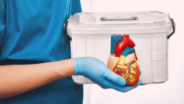 Covid-19 impede doação de órgãos de suas vítimas para transplante transplante orgao