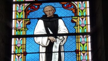 Deixar-se afetar pelo amor de Deus: o desejo de Guilherme de Saint-Thierry Guilherme de Saint-Thierry, via no afeto, entendido como uma disposição estável da interioridade, o cerne da vida espiritual.