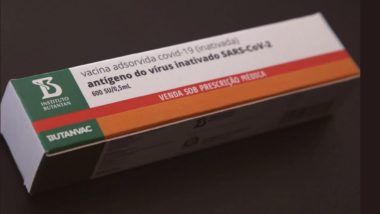 Como é produzida a vacina brasileira contra Covid-19 desenvolvida pelo Butantan Vacina do Butantan foi anunciada hoje e usa tecnologia consagrada na imunização à Influenza.