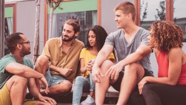 Por que todo tipo de pergunta (boa ou ruim) é importante para se construir um pensamento crítico Fazer perguntas não é apenas para crianças, alunos ou filósofos. Todos precisam fazer perguntas críticas e serem tolerantes com a fala do outro.
